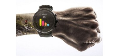 Kaip naudotis SUUNTO Spartan sportinio laikrodžio širdies ritmo zonų režimais?